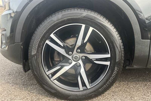 Used Volvo XC40 2020 for sale - 75723081: Photo 12