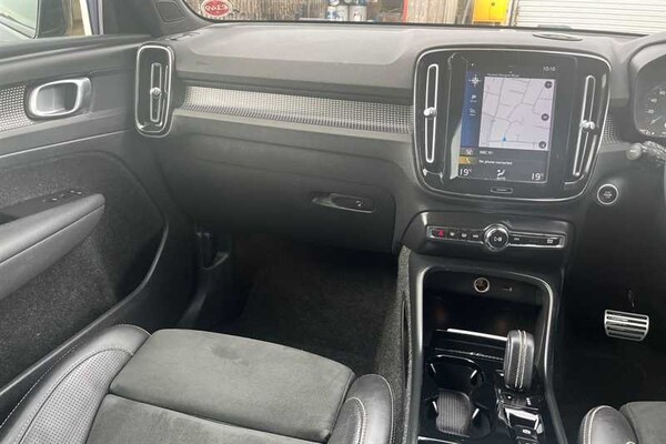 Used Volvo XC40 2020 for sale - 75723081: Photo 14