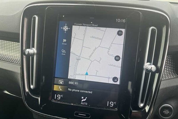 Used Volvo XC40 2020 for sale - 75723081: Photo 18