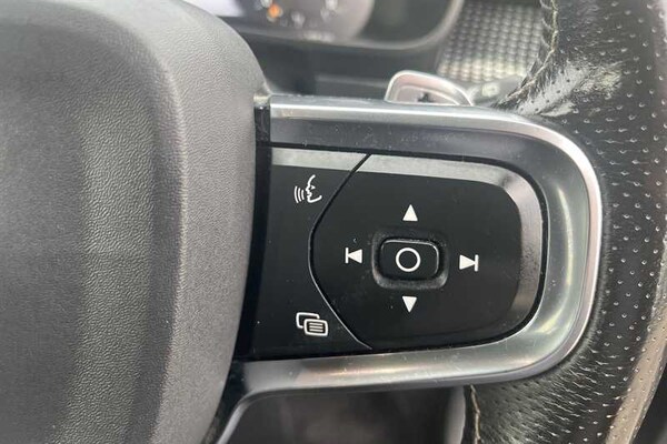 Used Volvo XC40 2020 for sale - 75723081: Photo 22