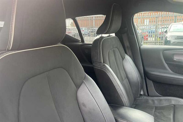 Used Volvo XC40 2020 for sale - 75723081: Photo 23