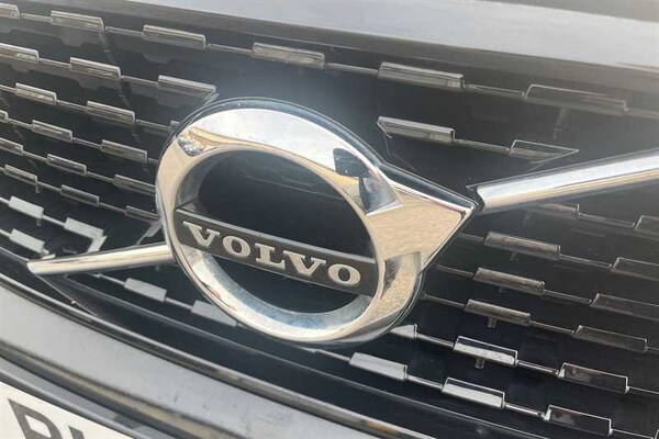 Used Volvo XC40 2020 for sale - 75723081: Photo 30