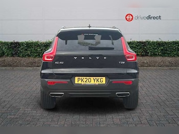 Used Volvo XC40 2020 for sale - 75723081: Photo