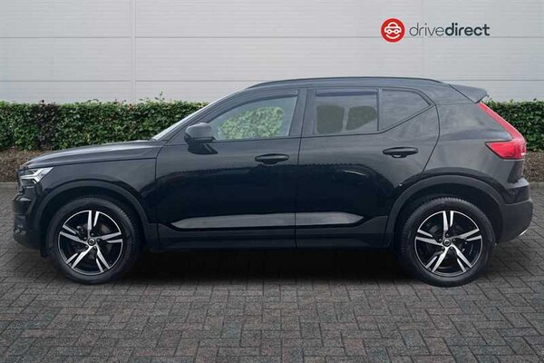 Used Volvo XC40 2020 for sale - 75723081: Photo 6