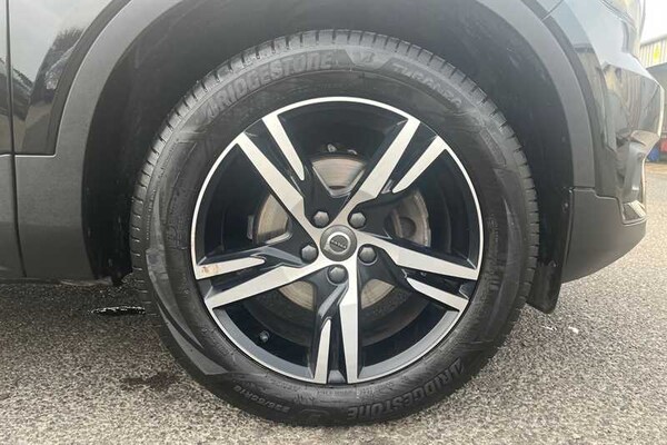 Used Volvo XC40 2020 for sale - 75723081: Photo 9