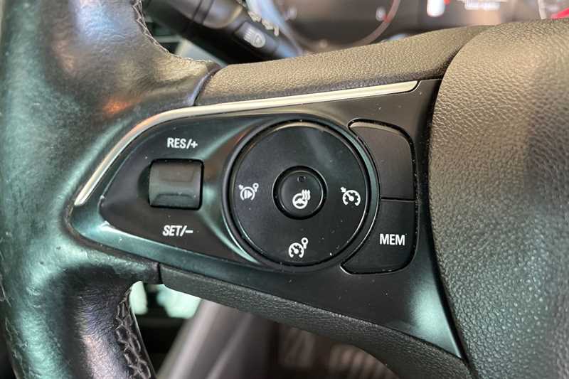 Used Vauxhall Crossland 2021 for sale - 78207666: Photo 21