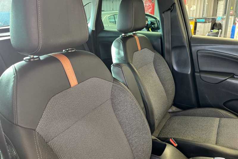 Used Vauxhall Crossland 2021 for sale - 78207666: Photo 23