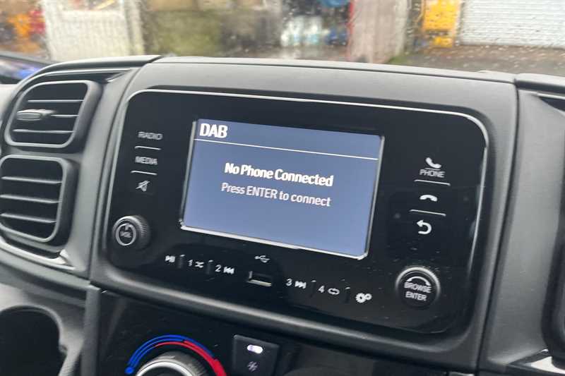 Used Vauxhall Movano 2025 for sale - 77772868: Photo 19