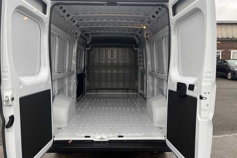 Used Vauxhall Movano 2025 for sale - 77772868: Photo 25