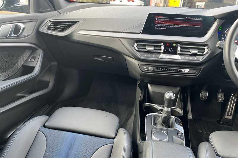 Used BMW 1 Series 2022 for sale - 77322136: Photo 14