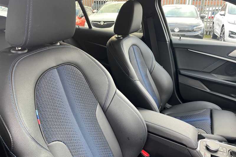 Used BMW 1 Series 2022 for sale - 77322136: Photo 23