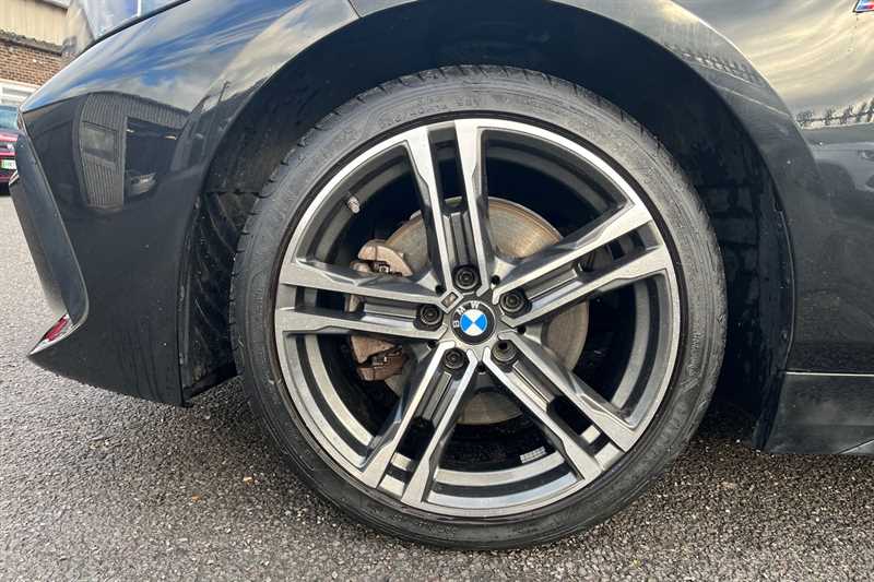 Used BMW 1 Series 2022 for sale - 77322136: Photo 9