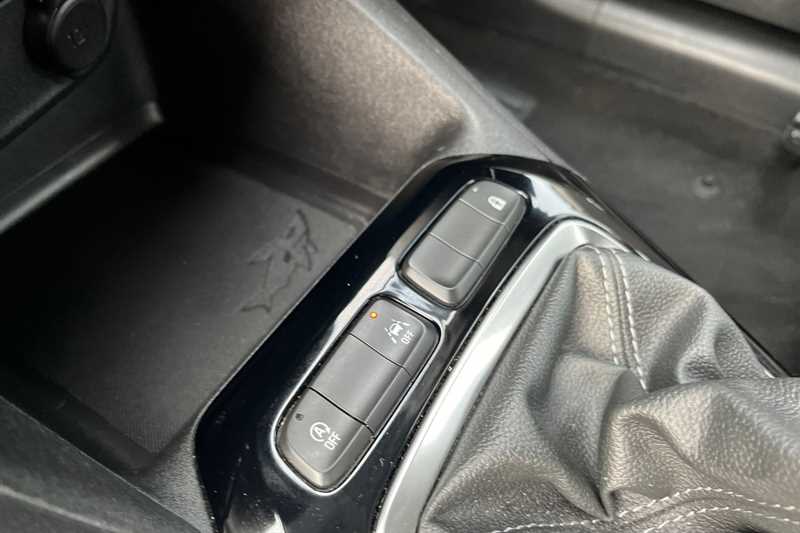 Used Vauxhall Corsa 2022 for sale - 77374799: Photo 40