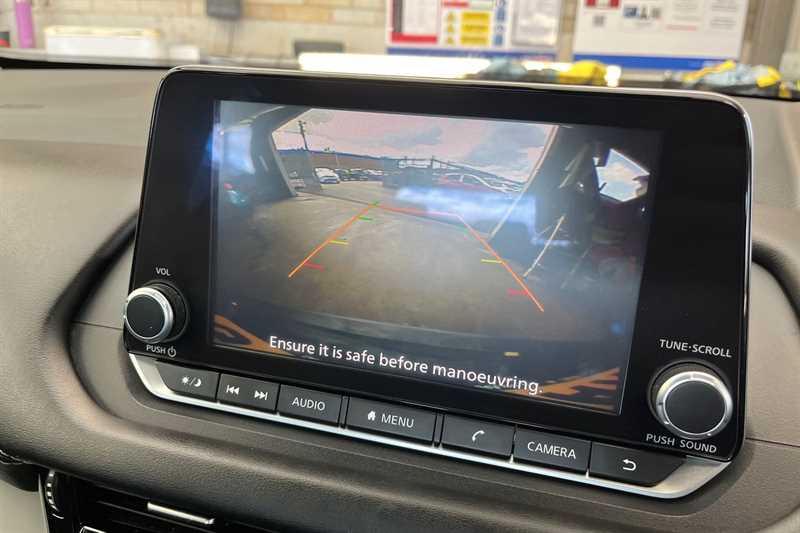 Used Nissan Qashqai 2024 for sale - 76489559: Photo 19