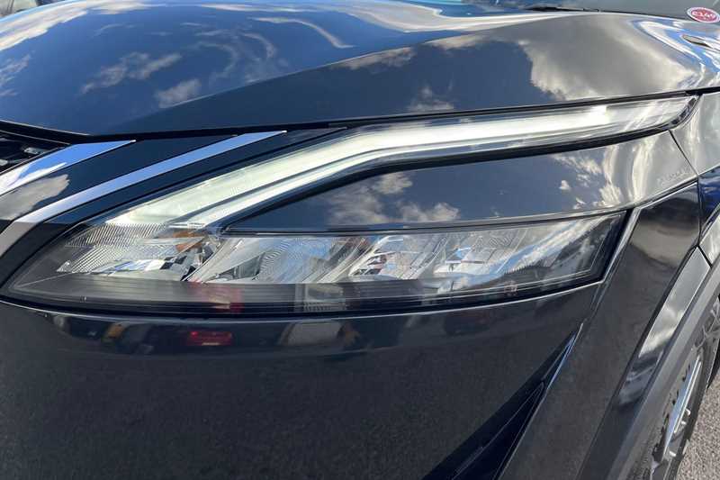 Used Nissan Qashqai 2024 for sale - 76489559: Photo 29