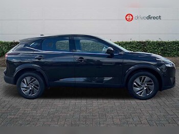 Used Nissan Qashqai 2024 for sale - 76489559: Photo