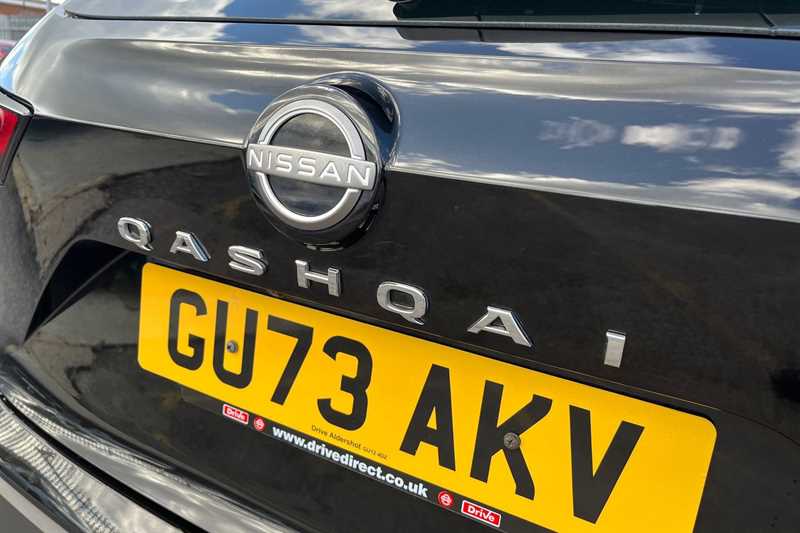 Used Nissan Qashqai 2024 for sale - 76489559: Photo 30