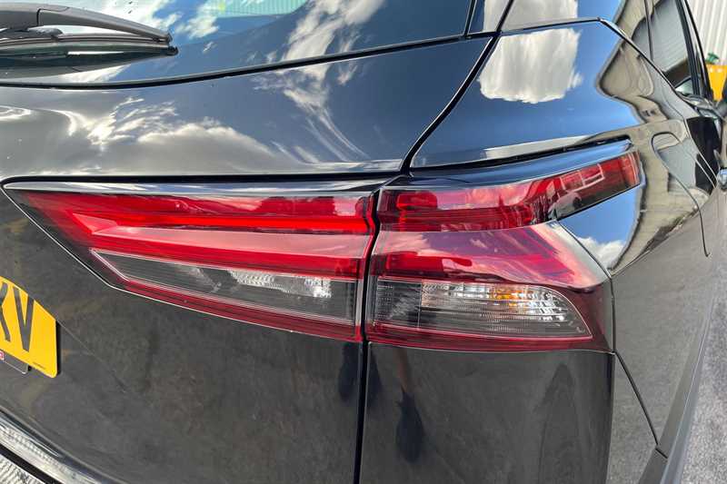 Used Nissan Qashqai 2024 for sale - 76489559: Photo 32