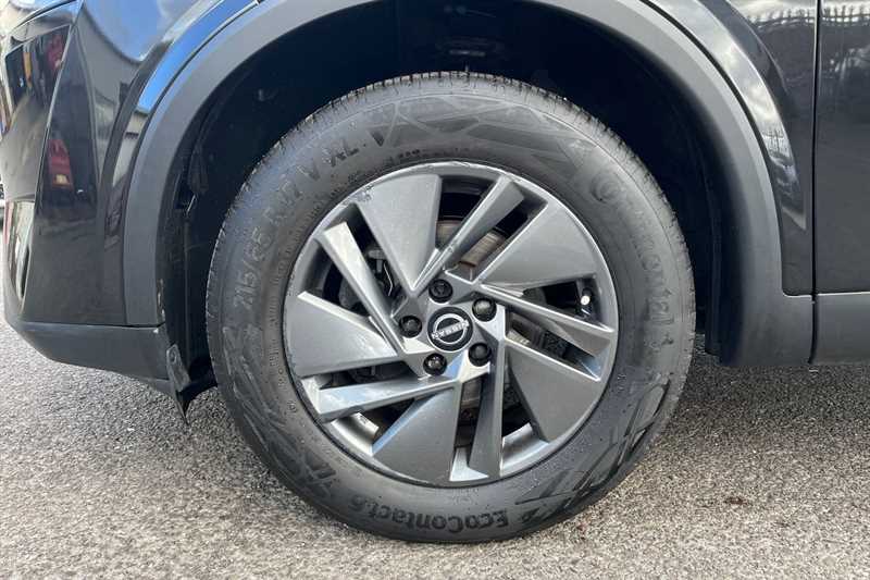 Used Nissan Qashqai 2024 for sale - 76489559: Photo 9