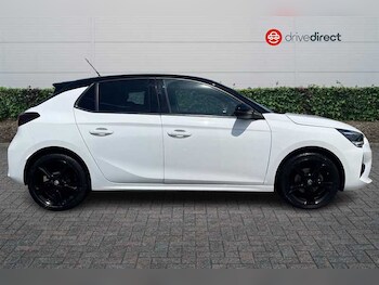Used Vauxhall Corsa 2023 for sale - 78892698: Photo