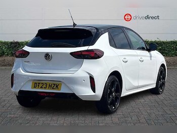 Used Vauxhall Corsa 2023 for sale - 78892698: Photo