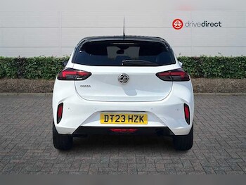 Used Vauxhall Corsa 2023 for sale - 78892698: Photo