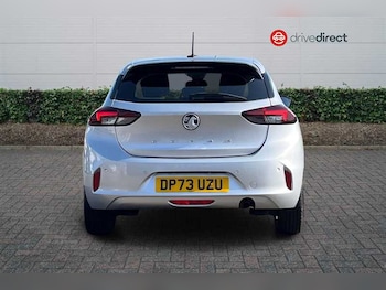 Used Vauxhall Corsa 2023 for sale - 78248774: Photo
