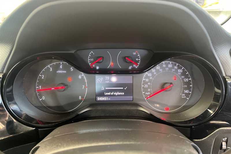 Used Vauxhall Corsa 2023 for sale - 78076046: Photo 20