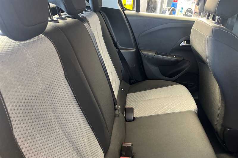 Used Vauxhall Corsa 2023 for sale - 78076046: Photo 38