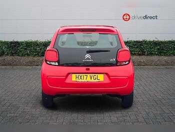 Used Citroen C1 undefined for sale - 77486506: Photo