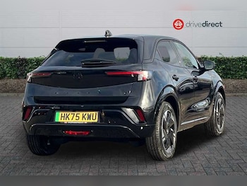 Used Vauxhall Mokka 2025 for sale - 78189303: Photo