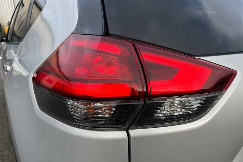 Used Nissan X-Trail 2018 for sale - 76524764: Photo 31