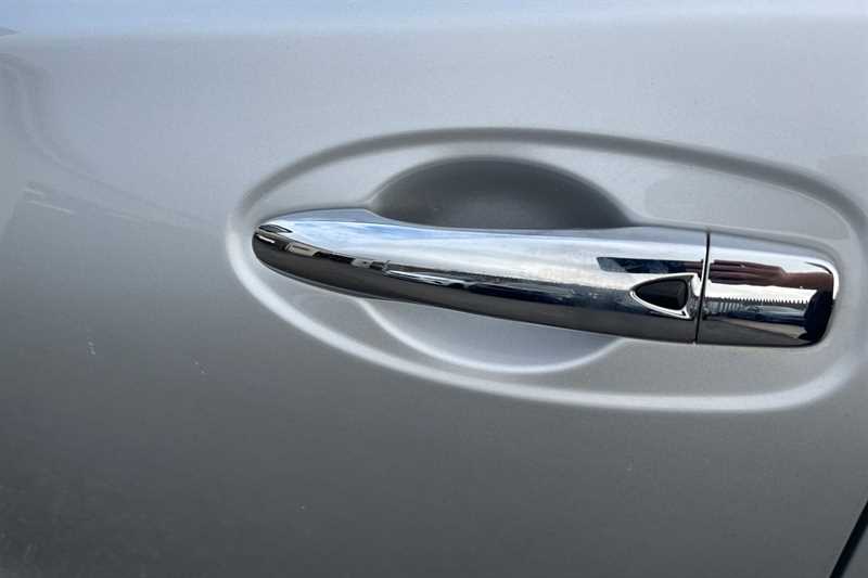 Used Nissan X-Trail 2018 for sale - 76524764: Photo 33