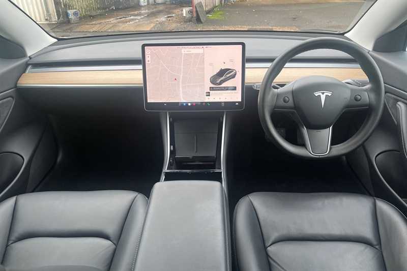 Used Tesla Model 3 2020 for sale - 77486169: Photo 13