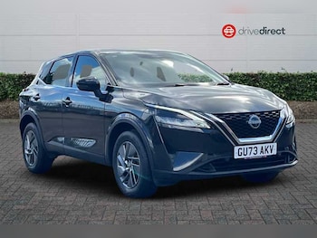 2024 - 1.3 DIG-T MHEV Acenta Premium SUV 5dr Petrol Hybrid Manual Euro 6 (s/s) (14