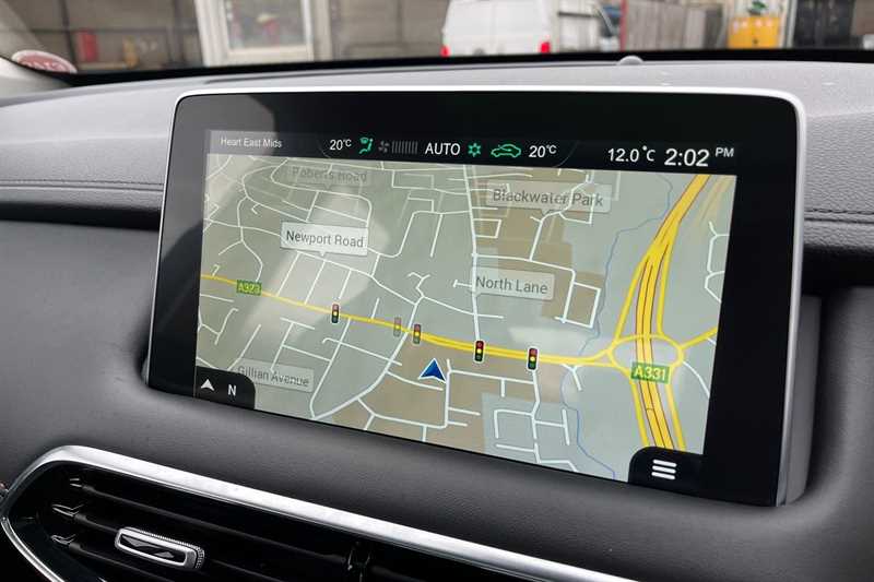 Used MG MG HS 2022 for sale - 76530724: Photo 18