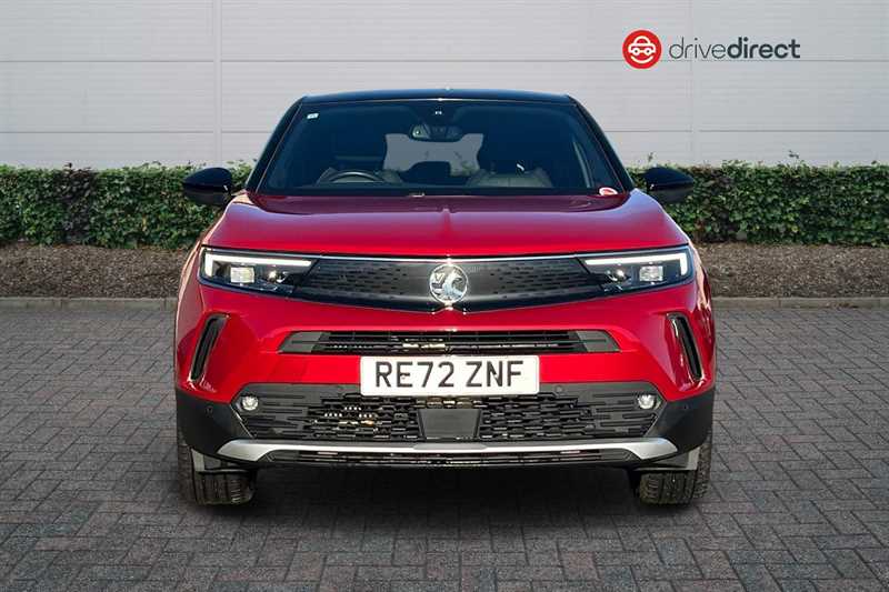 Used Vauxhall Mokka 2022 for sale - 77335144: Photo 8