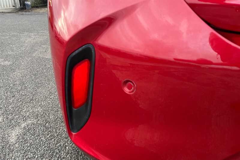 Used Vauxhall Corsa 2023 for sale - 76955874: Photo 39