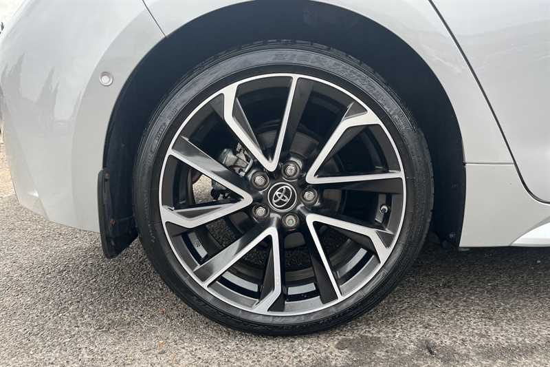 Used Toyota Corolla 2020 for sale - 76755990: Photo 10