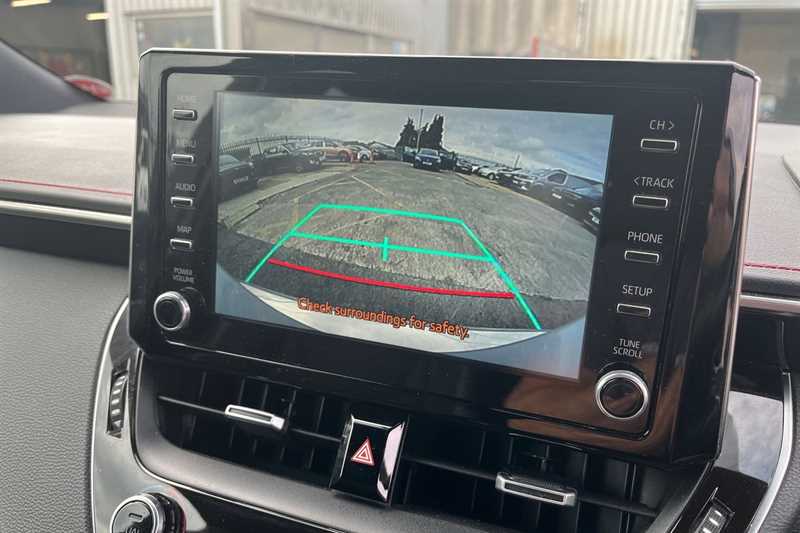 Used Toyota Corolla 2020 for sale - 76755990: Photo 19