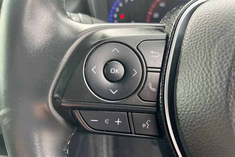 Used Toyota Corolla 2020 for sale - 76755990: Photo 21