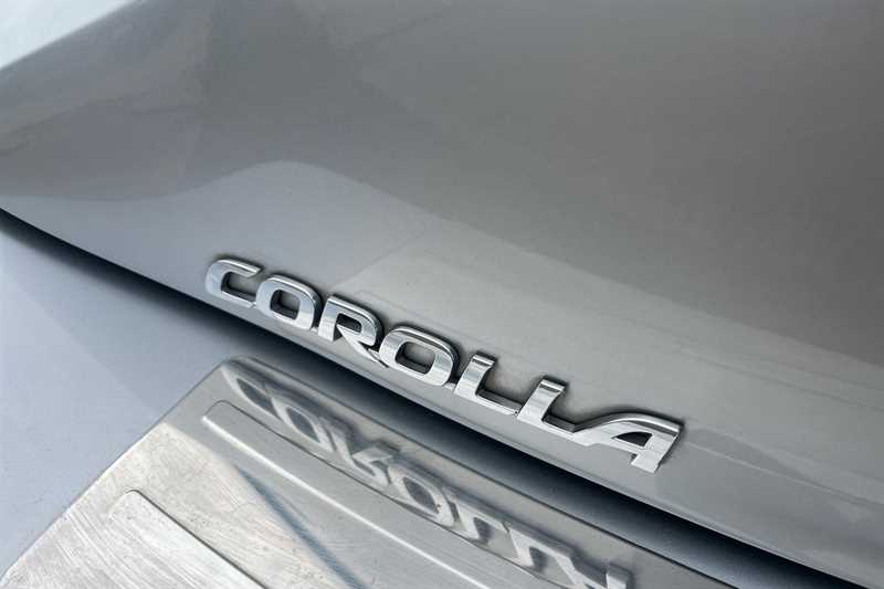 Used Toyota Corolla 2020 for sale - 76755990: Photo 30