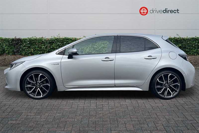 Used Toyota Corolla 2020 for sale - 76755990: Photo 6