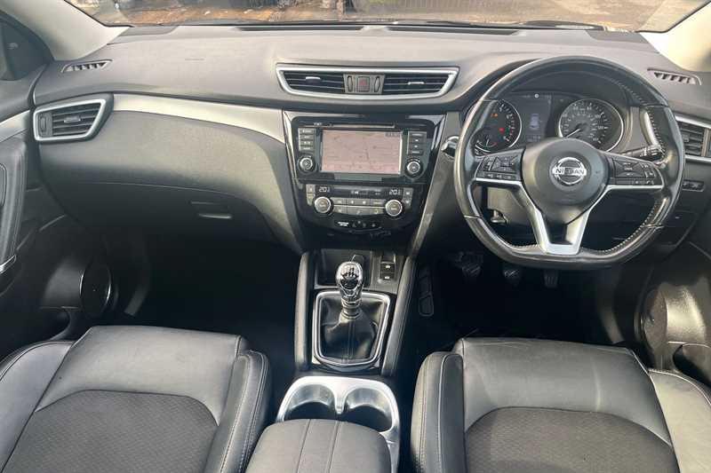 Used Nissan Qashqai 2019 for sale - 76930319: Photo 13