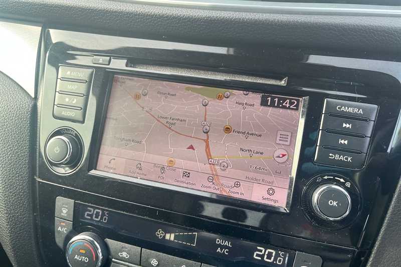 Used Nissan Qashqai 2019 for sale - 76930319: Photo 18