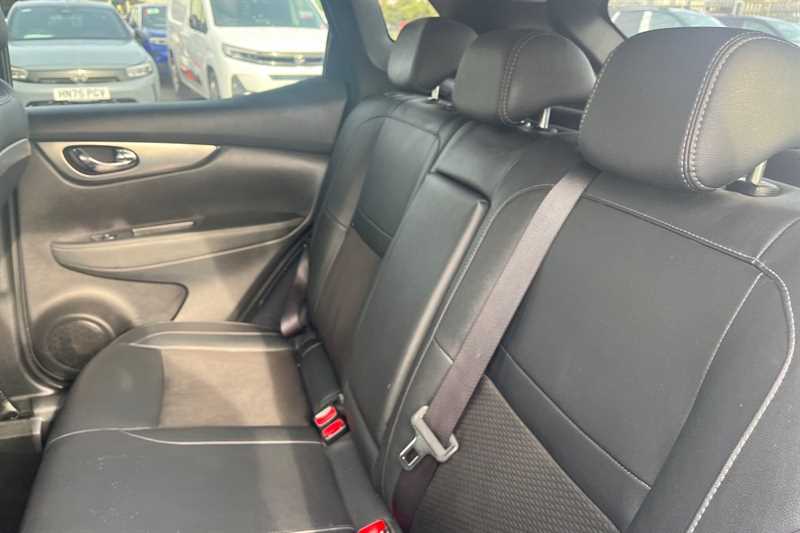 Used Nissan Qashqai 2019 for sale - 76930319: Photo 24