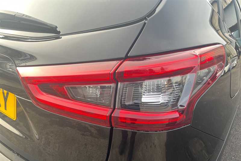 Used Nissan Qashqai 2019 for sale - 76930319: Photo 32