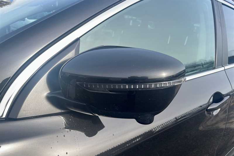 Used Nissan Qashqai 2019 for sale - 76930319: Photo 35