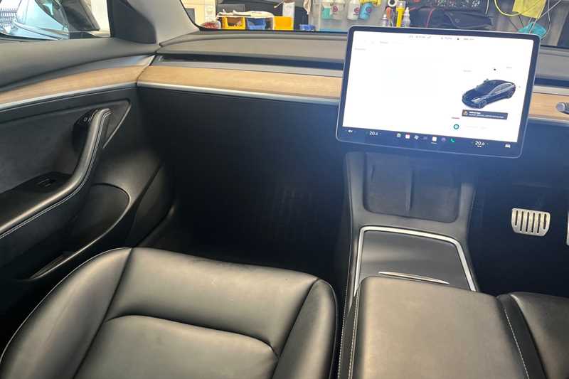 Used Tesla Model 3 for sale - 77827878: Photo 14