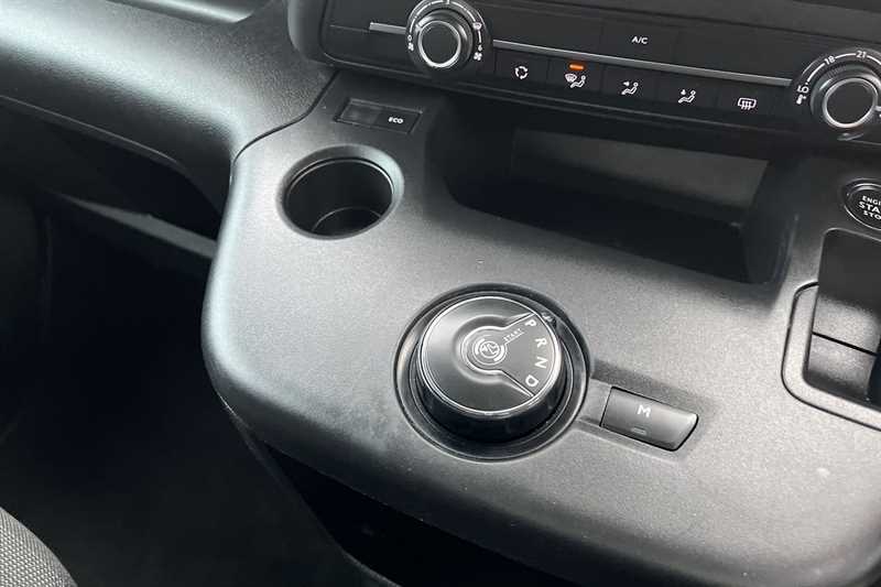 Used Vauxhall Combo Life 2020 for sale - 77309144: Photo 37